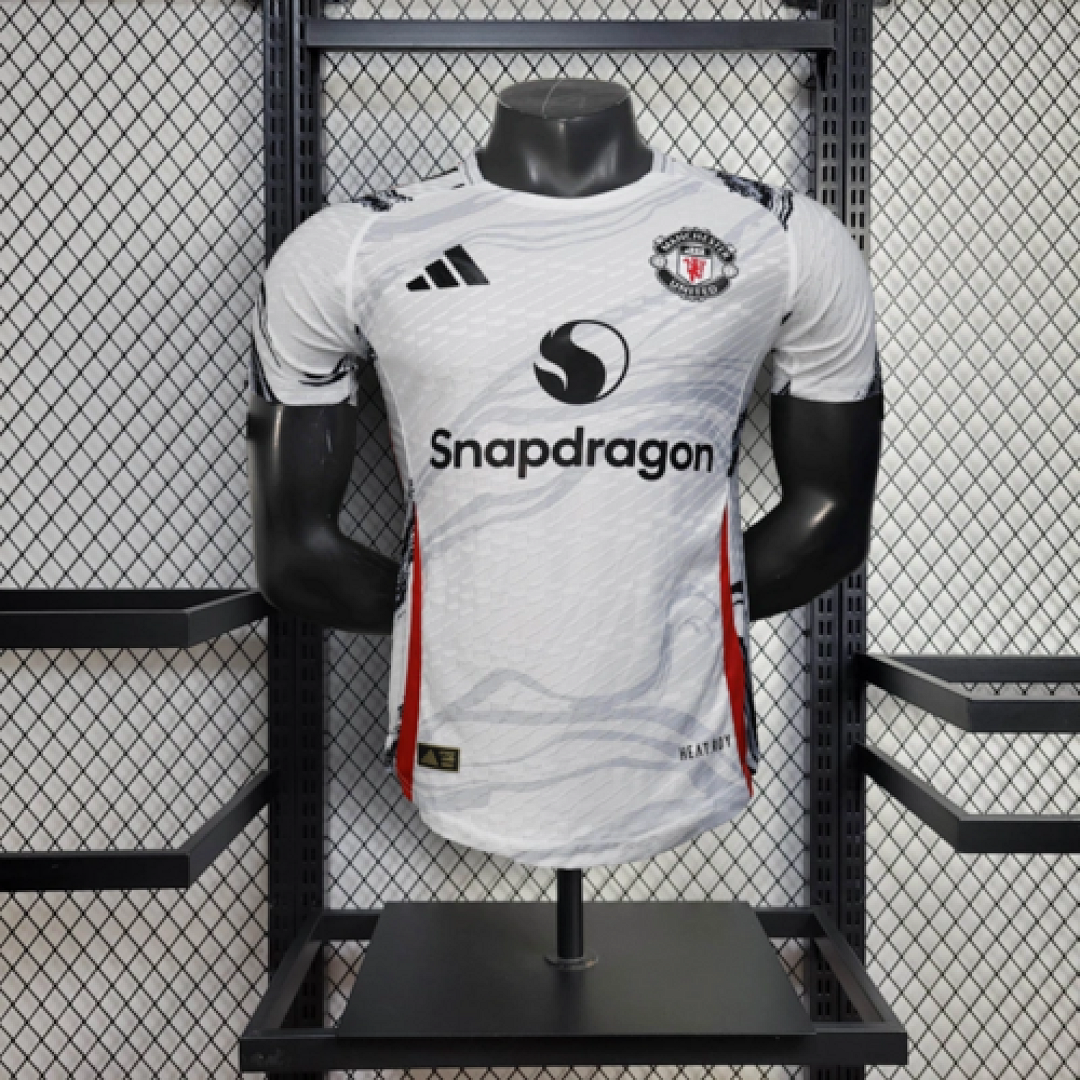 25-26 Player M-U Training Jersey S-XXL