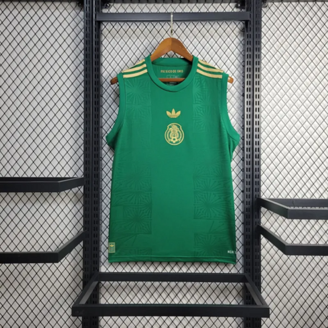 25-26 Mexico Special Edition S-XXL