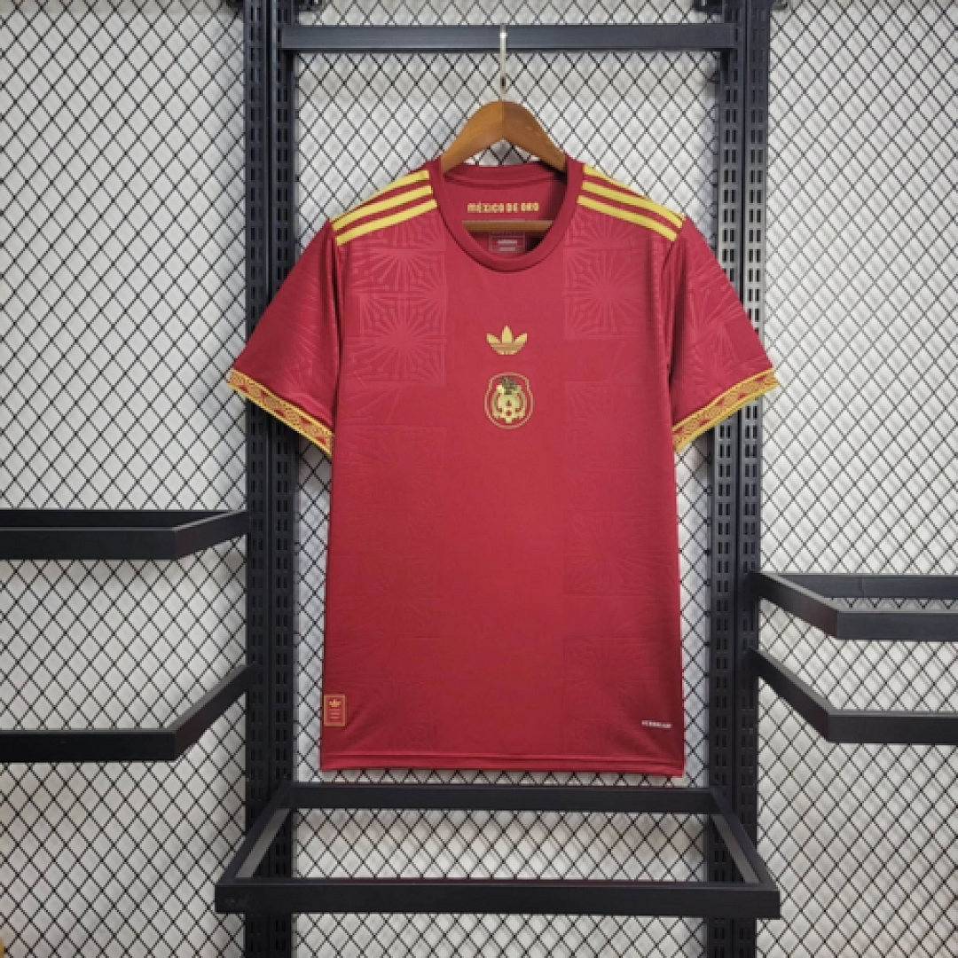 25-26 Mexico Special Edition S-XXL