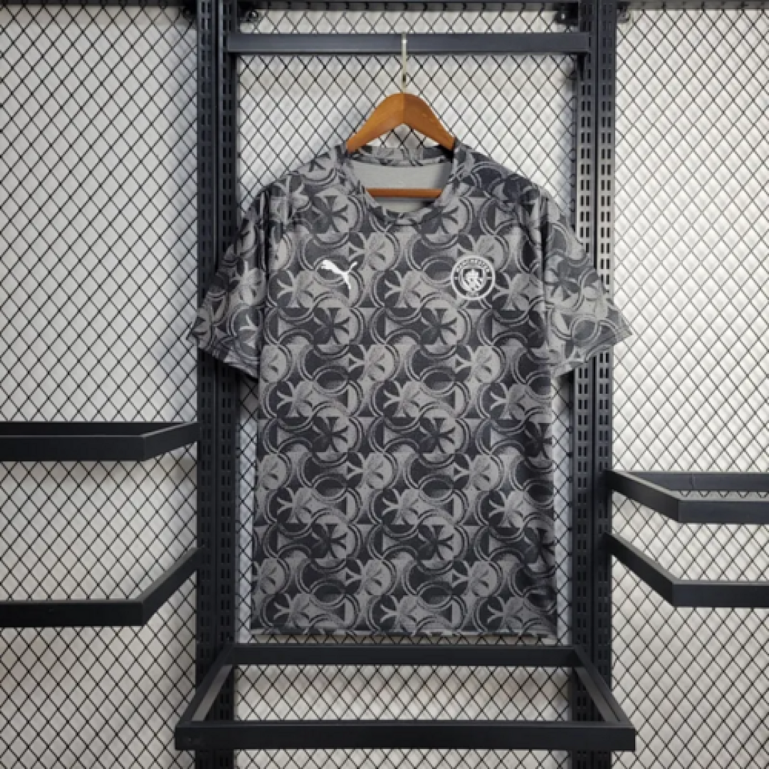 25-26 Manchester City Training S-XXL