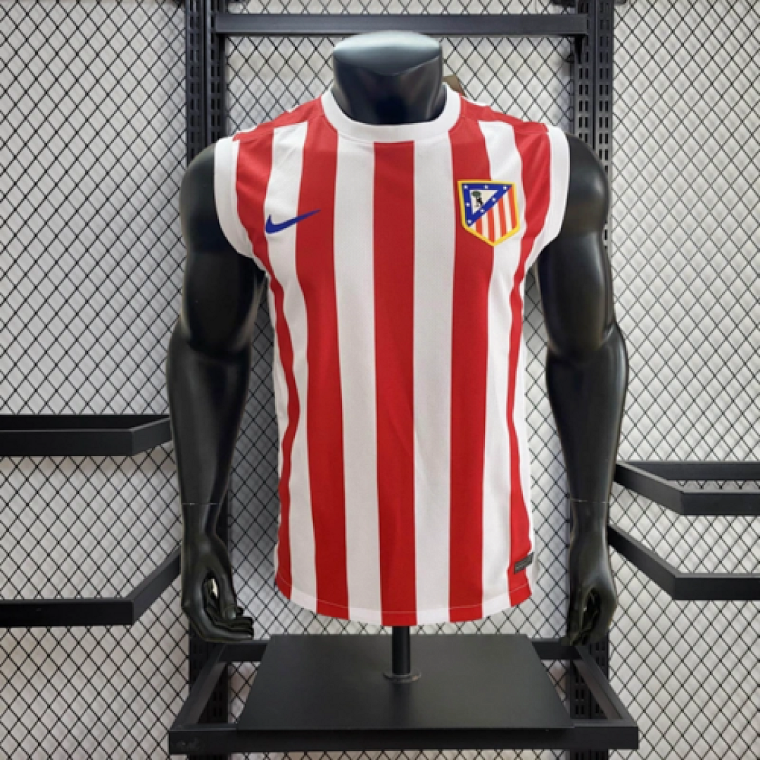25-26 Atletico Madrid S-XXL