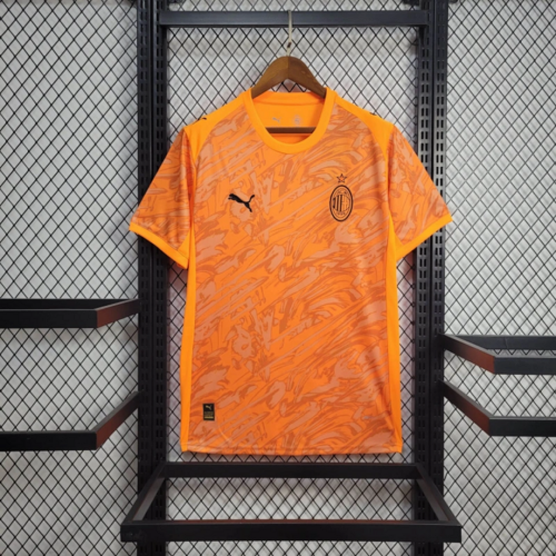 25-26 AC Milan Away S-XXL