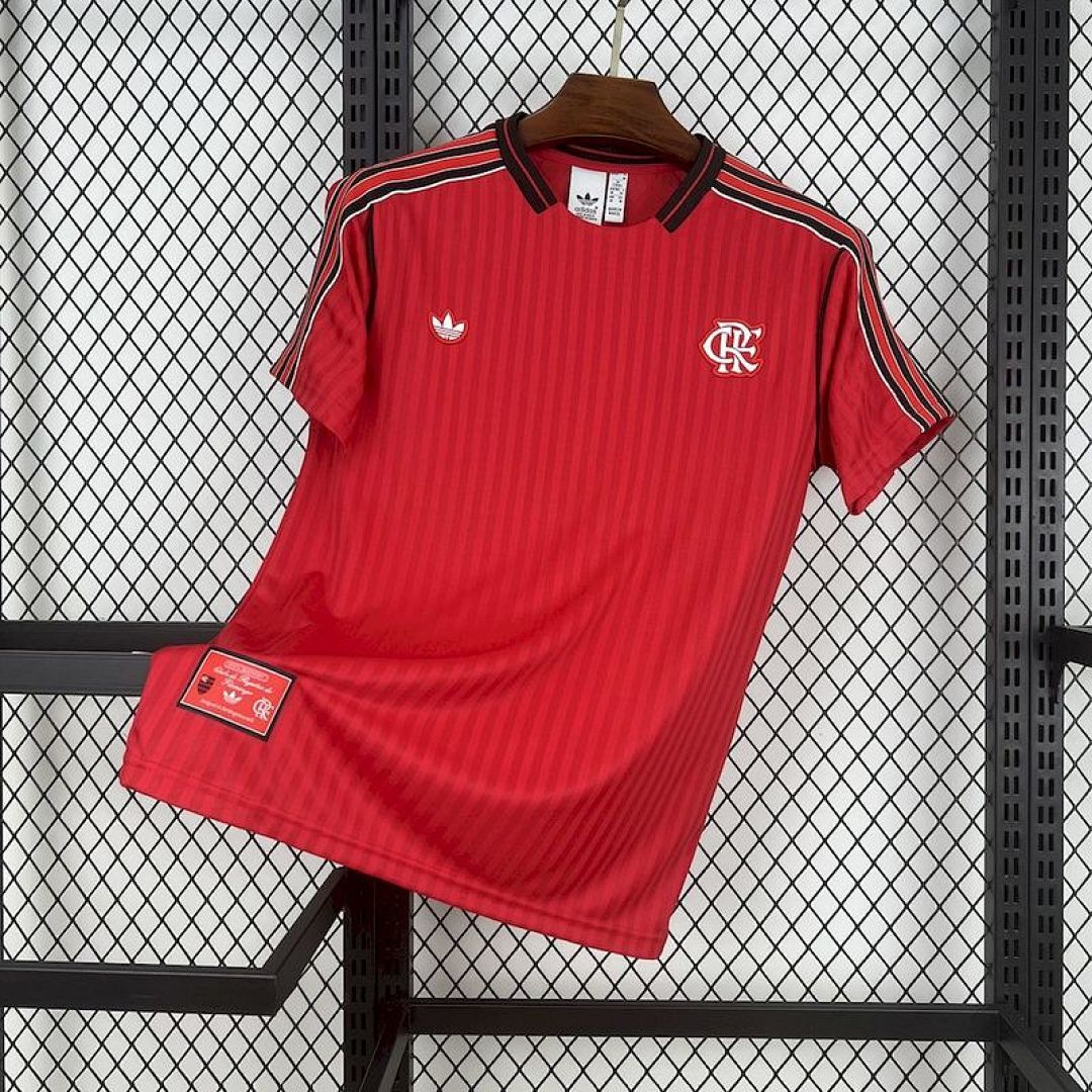25-26 Flamengo Edição Especial S-XXL