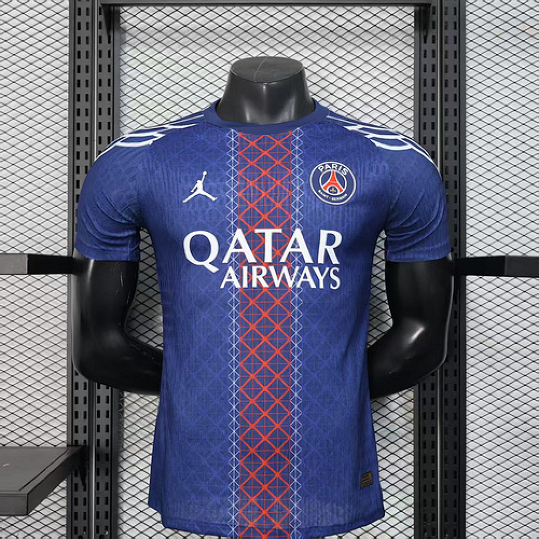 25-26 Player PSG Special Edition S-XXL