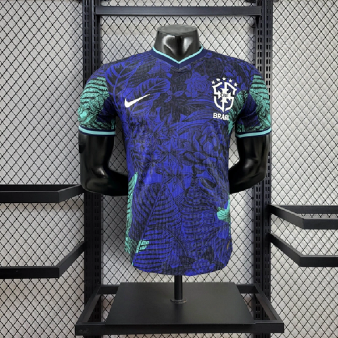 25-26 Player Brazil Special Edition S-XXL