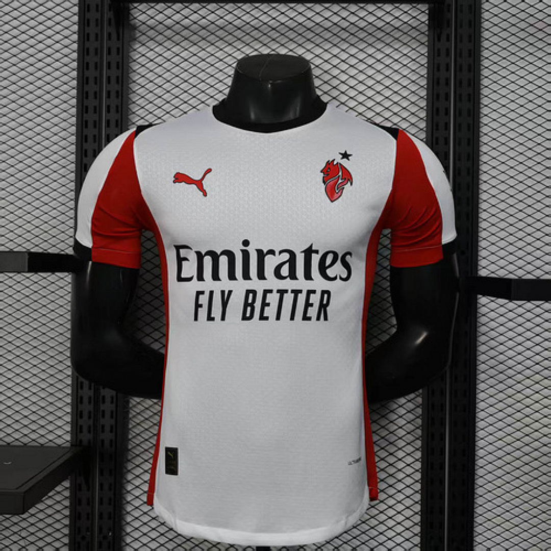 25-26 Player AC Milan S-XXL