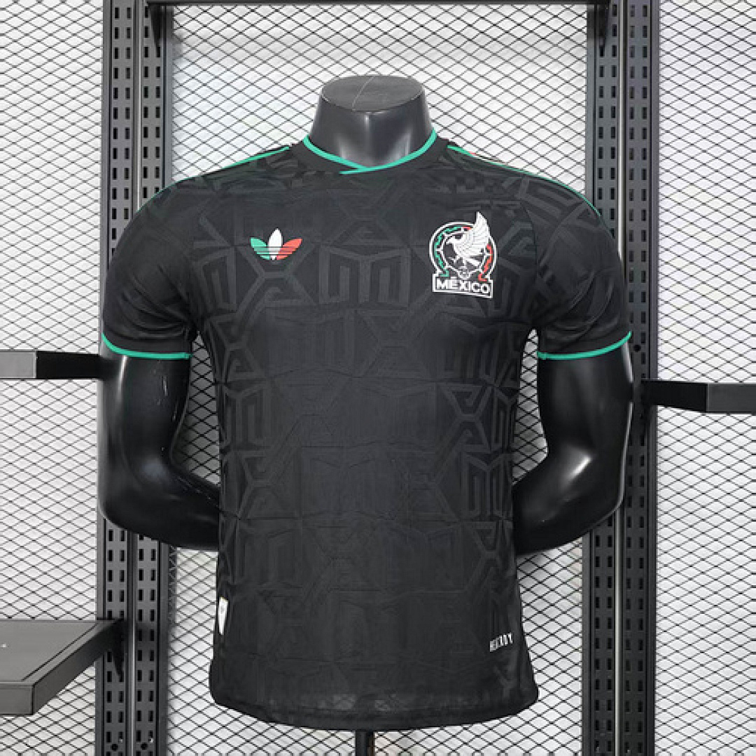 25-26 Player Mexico Special Edition S-XXL
