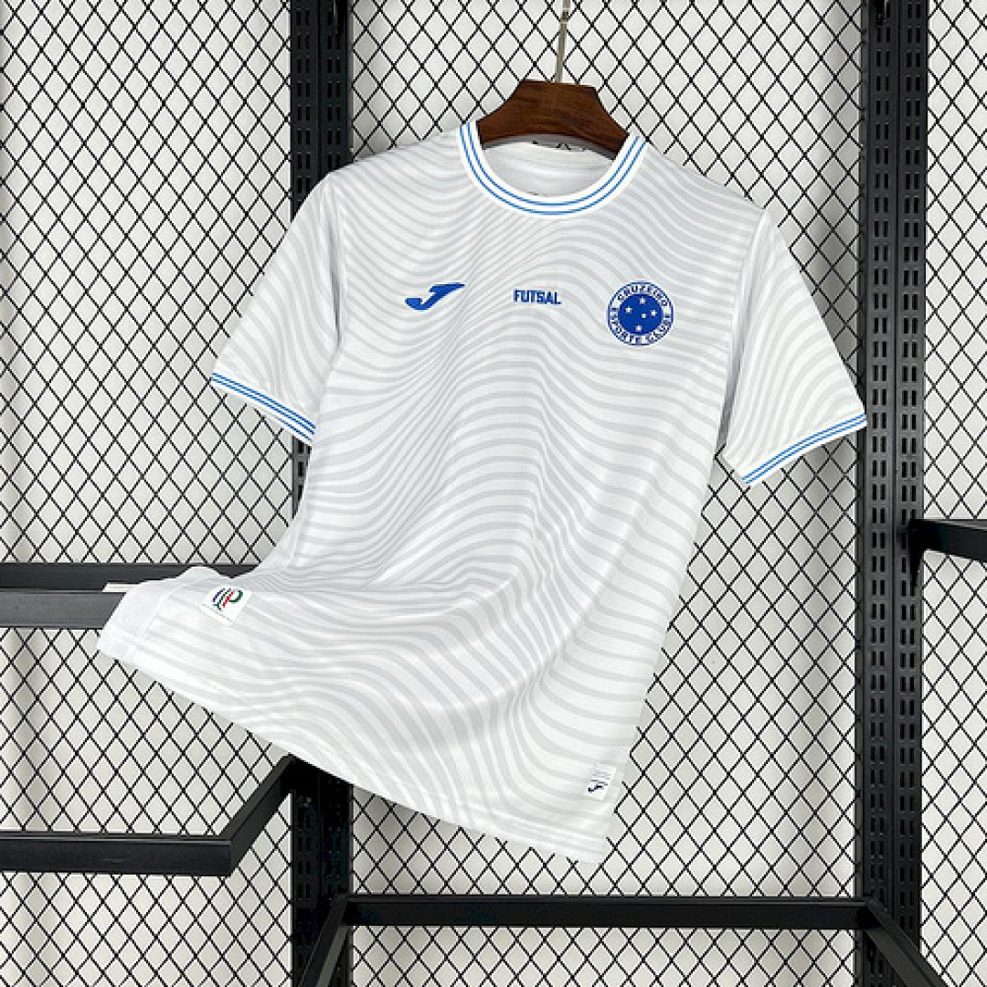 25-26 Cruzeiro Away LNF S-XXL