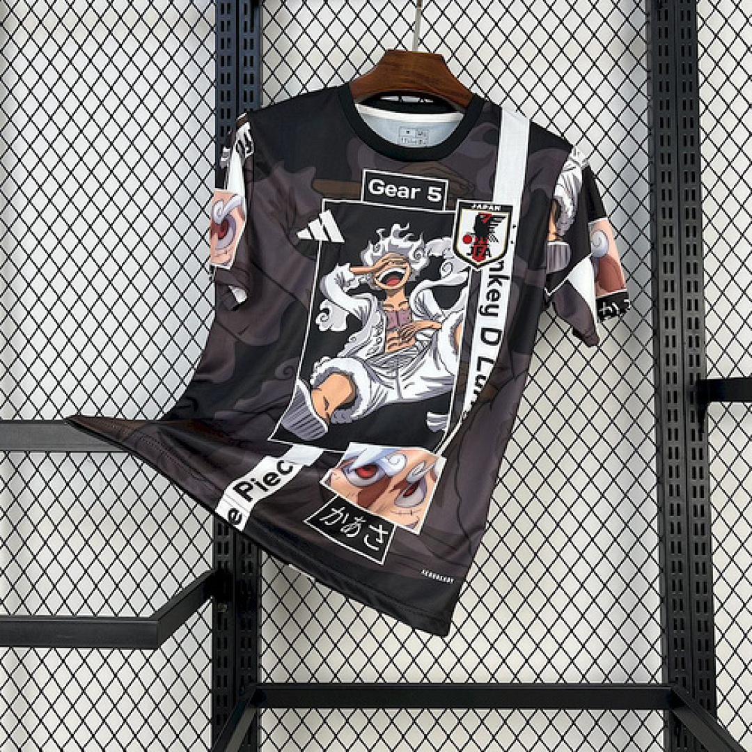 25-26 Japan Especial Edition Jersey S-XXL