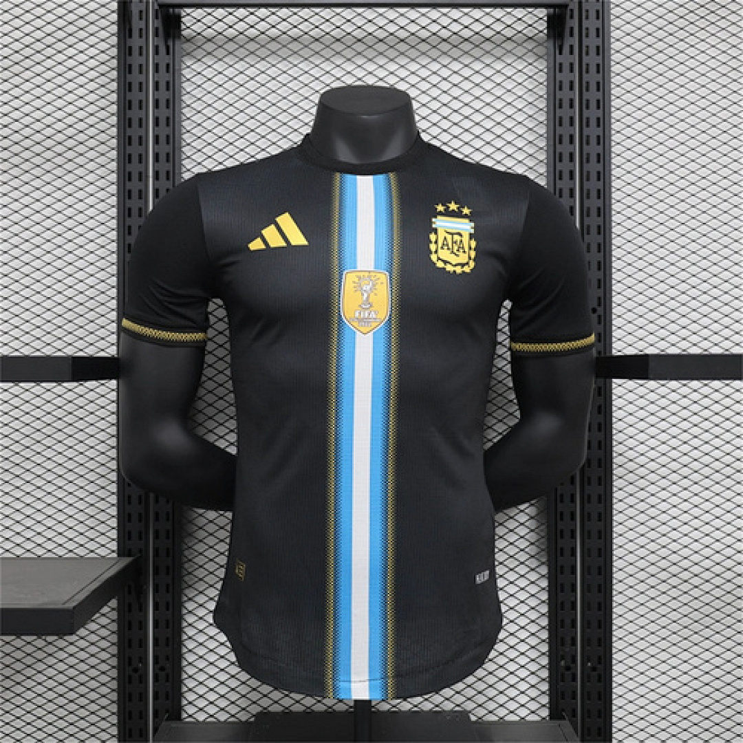 25-26 Player Argentina Special edition S-XXL
