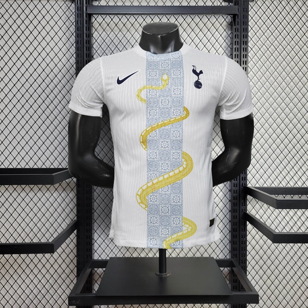 25-26 Player Tottenham Hotspur Special Edition S-XXL