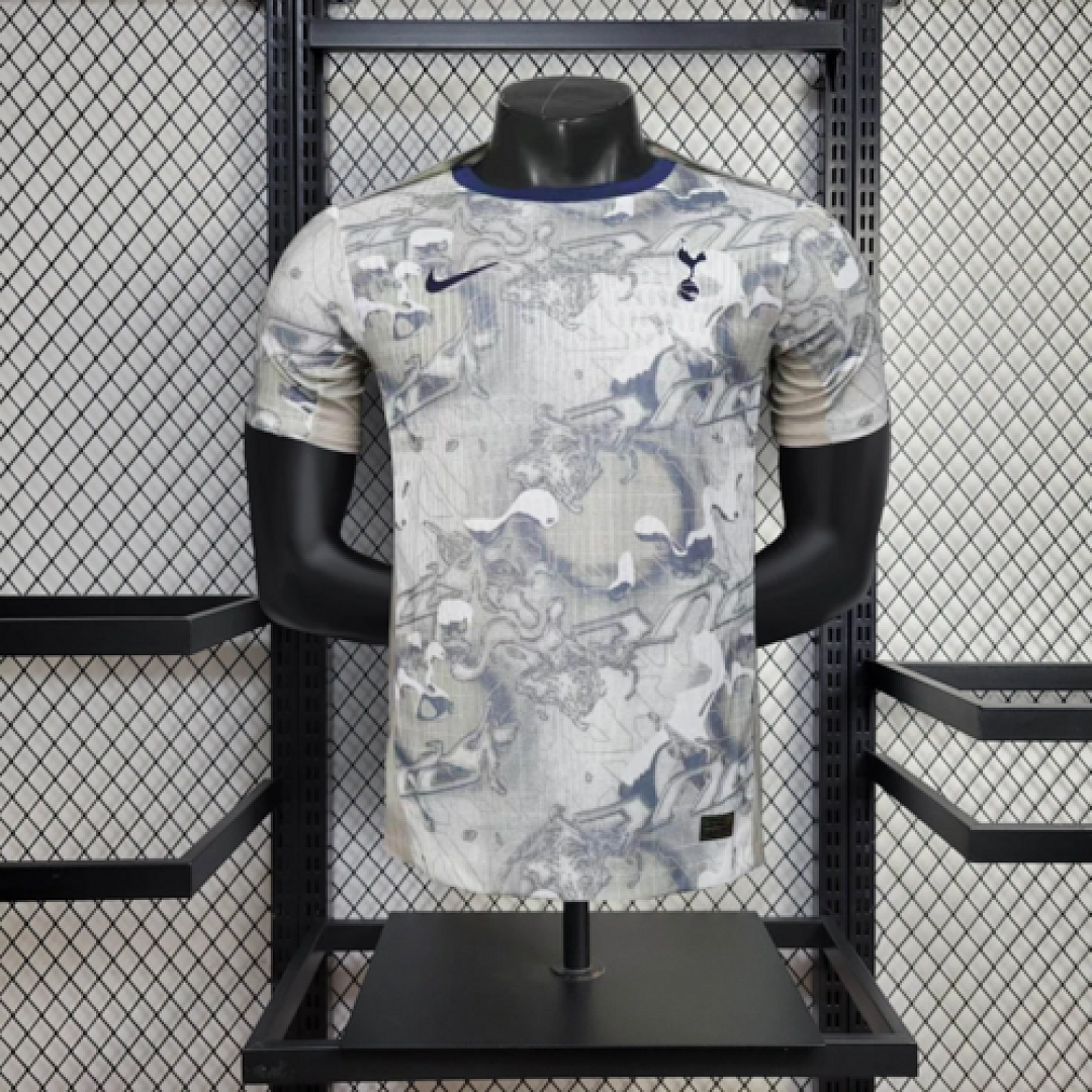 25-26 Player Tottenham Hotspur Training Jersey S-XXL