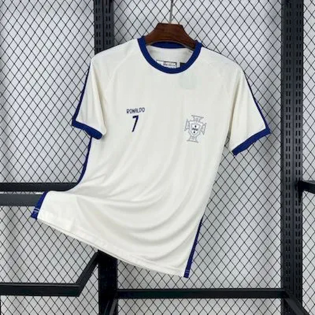25-26 Portugal CRonaldo European S-XXL