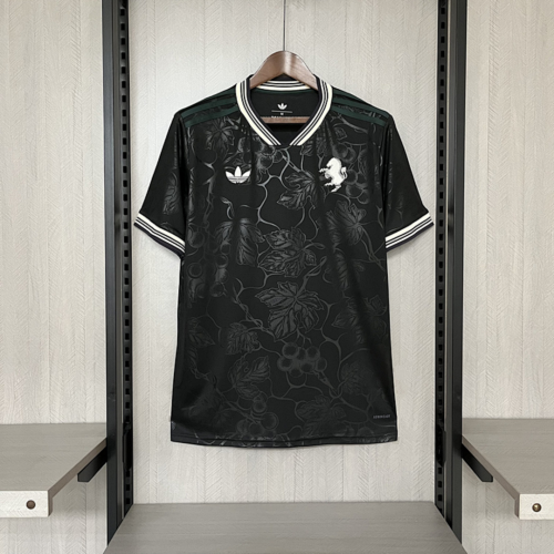 25-26 Juventus YW III Jersey S-4L