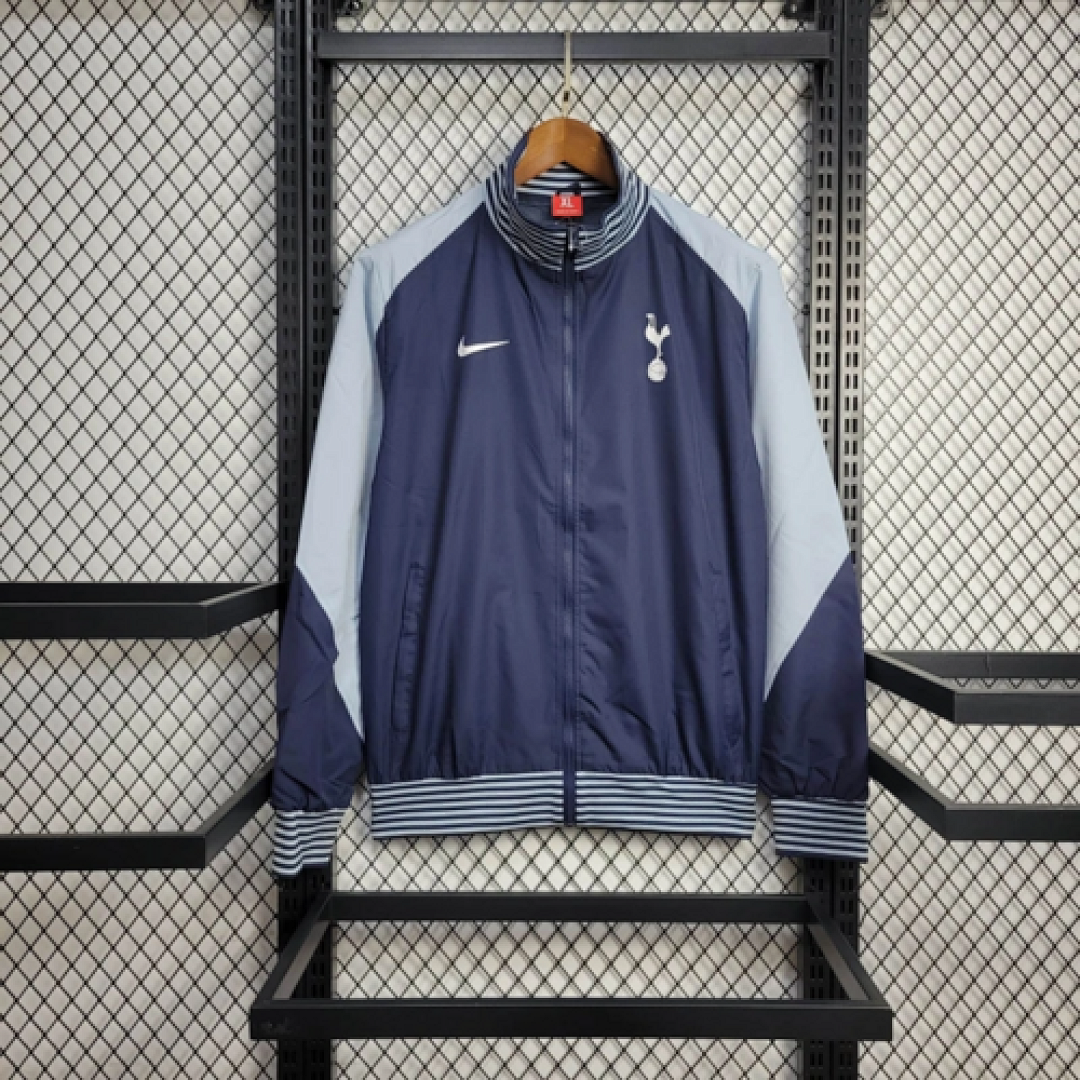 25-26 Tottenham Hotspur Jacket Windbreaker S-XXL