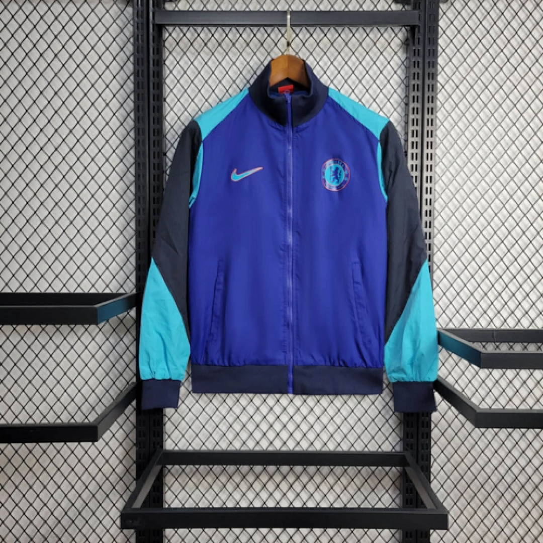 25-26 Chelsea Jacket Windbreaker S-XXL