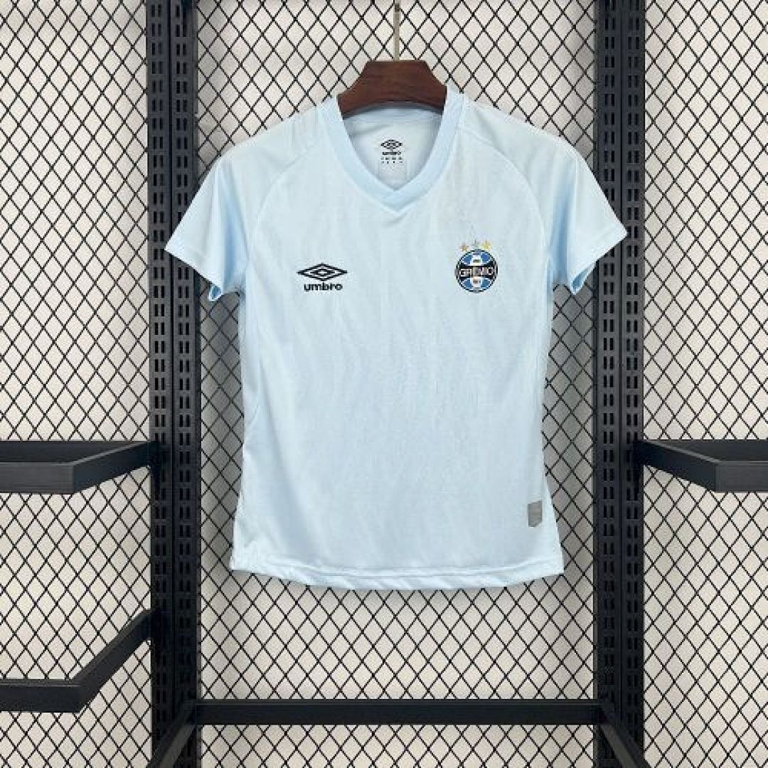 25-26 Woman Gremio Away S-XXL