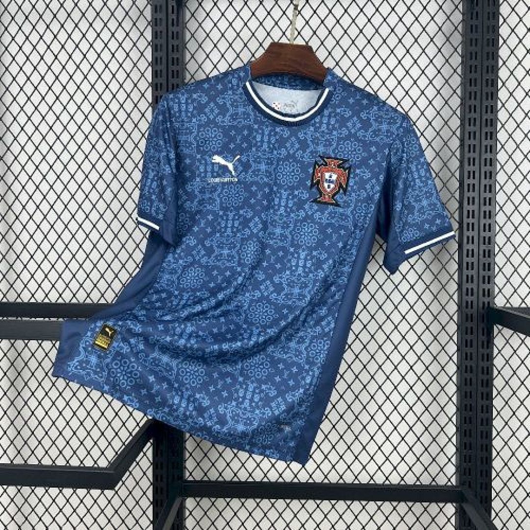 25-26 Portugal Special Edition S-XXL