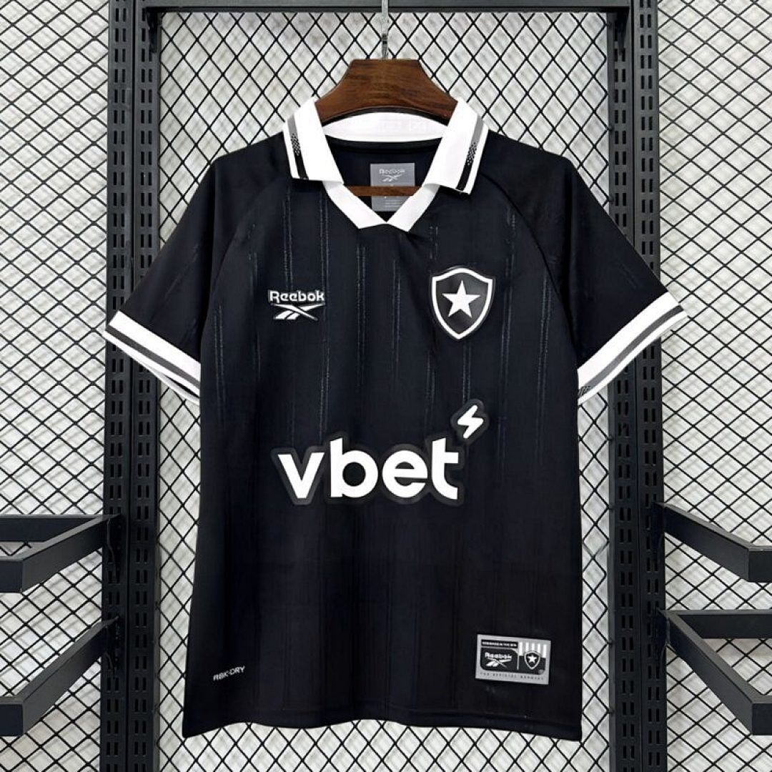 25-26 Botafogo II Away S-XXL