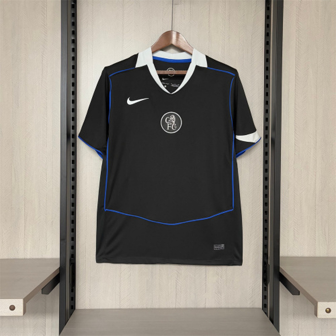 25-26 Chelsea III Jersey S-4XL
