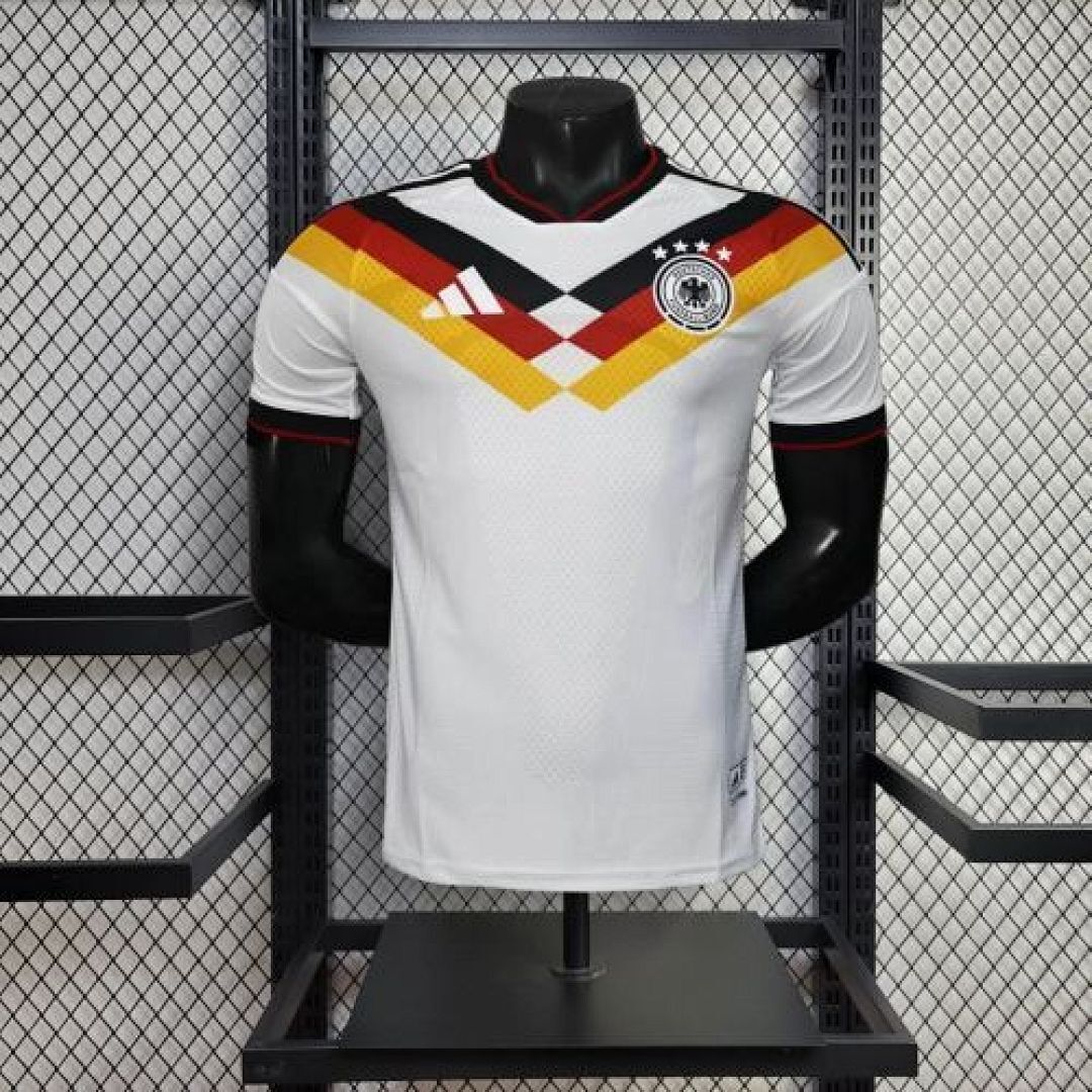 25-26 PLAYER Germany Home S-XXL
