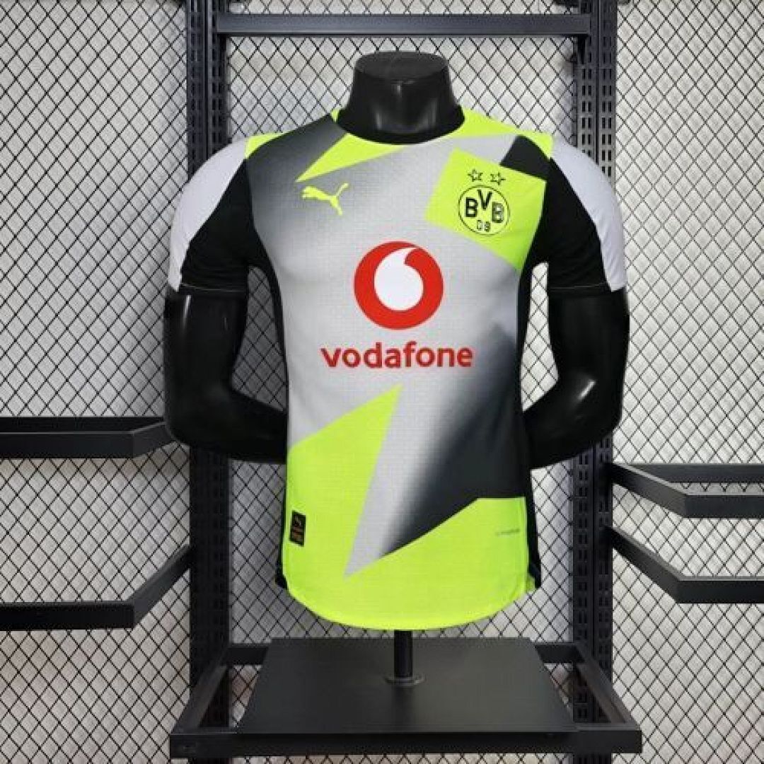 25-26 PLAYER Dortmund Away S-XXL