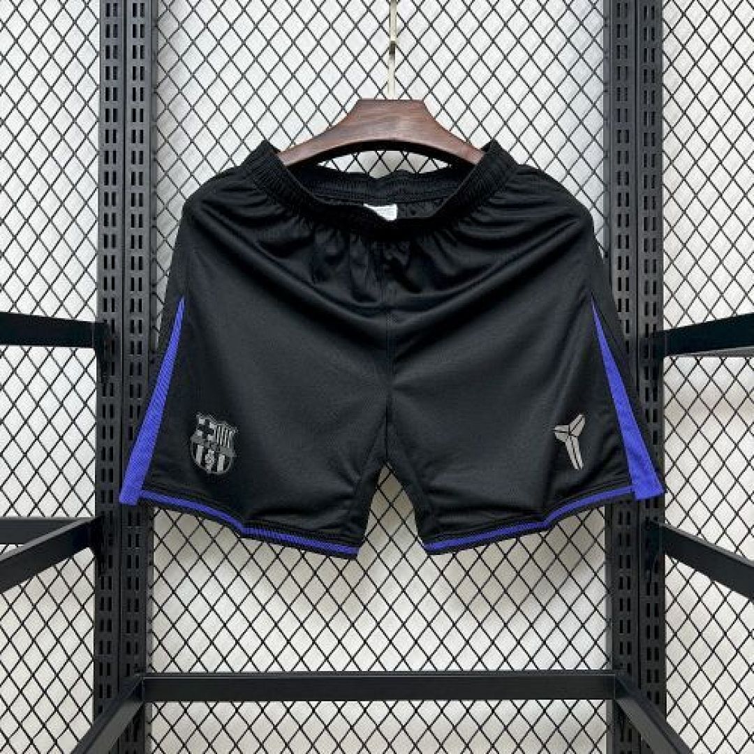 25-26 Barcelona Special Edition Shorts S-XXL