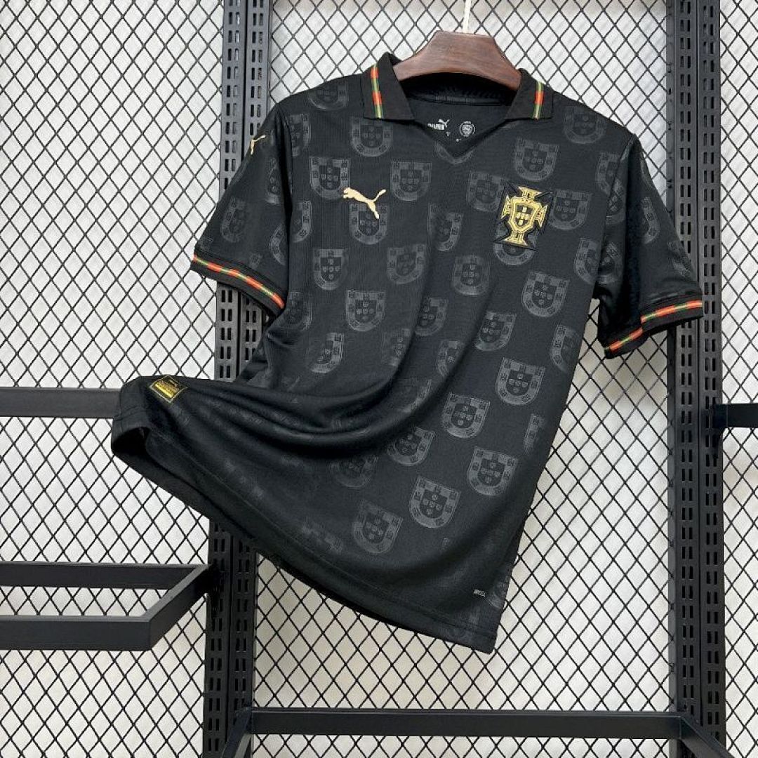 25-26 Portugal Away S-XXL