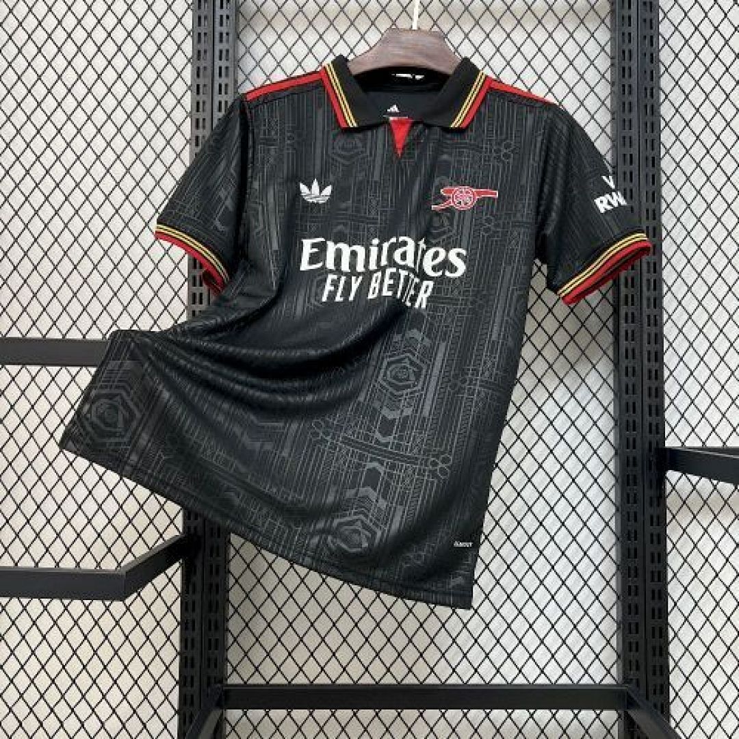25-26 Arsenal Special Edition S-XXL